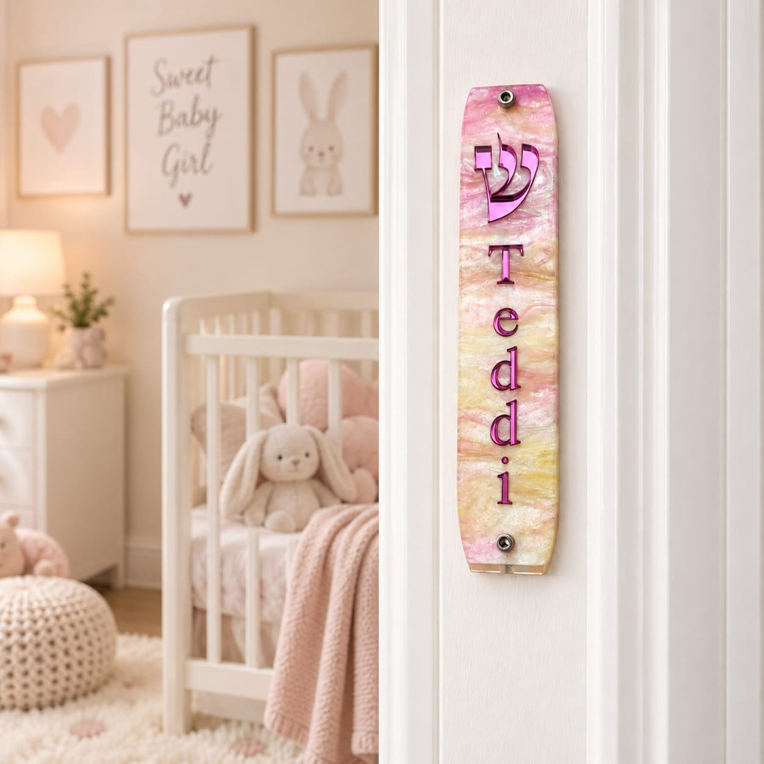 Where to Buy a Mezuzah in Canada: A Guide to Choosing the Right Mezuzah for Your Home
