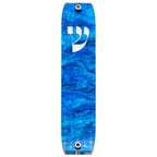 Genesis Classic Mezuzah for Door – Handmade Premium Clear Acrylic Case – Model LSN-10009