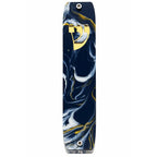 Genesis Classic Mezuzah for Door – Handmade Premium Clear Acrylic Case – Model LSN-10016