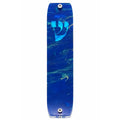 Genesis Classic Mezuzah for Door – Handmade Premium Clear Acrylic Case – Model LSN-10047