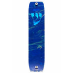 Genesis Classic Mezuzah for Door – Handmade Premium Clear Acrylic Case – Model LSN-10047