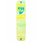 Genesis Classic Mezuzah for Door – Handmade Premium Clear Acrylic Case – Model LSN-10068