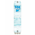 Genesis Classic Mezuzah for Door – Handmade Premium Clear Acrylic Case – Model LSN-10079