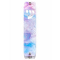 Genesis Classic Mezuzah for Door – Handmade Premium Clear Acrylic Case – Model LSN-10082
