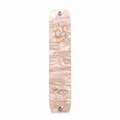 Genesis Classic Mezuzah for Door – Handmade Premium Clear Acrylic Case – Model LSN-10086