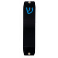 Genesis Small Mezuzah for Door – Handmade Premium Clear Acrylic Case – Model LSN-20067