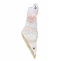 Genesis Map of Israel Mezuzah for Door – Handmade Premium Clear Acrylic Case – Model LSN-30028